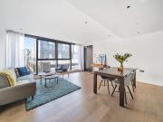 Apartment at Waterson Street, London