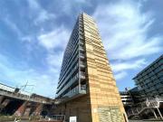 Apartment at Waterways Avenue, Manchester