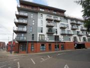 Apartment at Watery Street, Sheffield