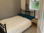 Apartment at Wath Road, Rotherham