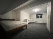 Apartment at Watkin Street, Nottingham