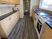 Apartment at Watkin Street, Nottingham