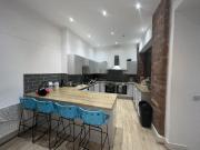 Apartment at Watkinson Street, Liverpool