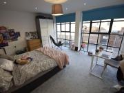 Apartment at Watkinson Street, Liverpool