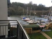 Apartment at Cogan Spur, Cardiff