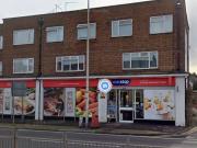 Apartment at Watling Street, Chatham