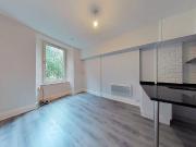 Apartment at Watson Crescent, City of Edinburgh