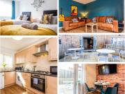 Apartment at Watson Street, Gateshead