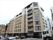 Apartment at Watson Street, Glasgow