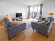 Apartment at Watson Street, Glasgow