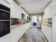 Apartment at Waverley Crescent, Brighton