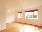 Apartment at Waverley Road, London