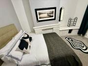 Apartment at Waverley Road, Manchester