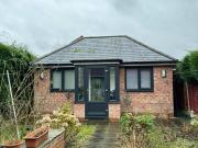 Apartment at Waverton Road, Manchester