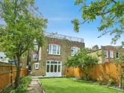 Apartment at Wavertree Road, Greater London