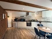 Apartment at Wavertree Road, Liverpool