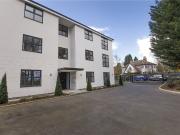 Apartment at Wayside Crescent, Harrogate