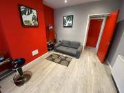 Apartment at Wayzgoose Drive, Derby