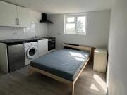 Apartment at Weald Lane, London