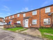 Apartment at Wealden Way, Reading