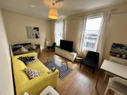 Apartment at Weardale Road, Liverpool