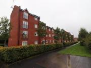 Apartment at Weave Grove, Bolton