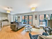 Apartment at Weavers Lane, Inkpen Apartment at Weavers Lane, Inkpen