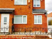 Apartment at Earle Road, Liverpool