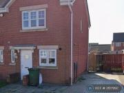 Apartment at Weddell Court, Thornaby on Tees