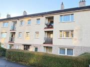 Apartment at Wedderlea Drive, Glasgow