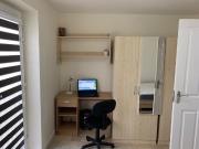 Apartment at Weedon Road, Upton