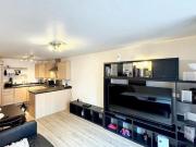 Apartment at Weekday Cross, Nottingham