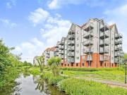 Apartment at Weir Court, Canterbury