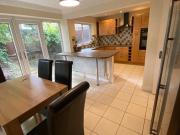 Apartment at Welbeck Walk, Nottingham