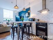 Apartment at Welford Road, Leicester