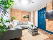 Apartment at Welford Road, Leicester