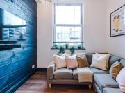 Apartment at Welford Road, Leicester