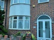 Apartment at Welford Road, Leicester