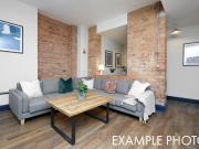 Apartment at Welford Road, Leicester