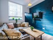 Apartment at Welford Road, Leicester