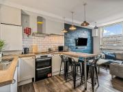 Apartment at Welford Road, Leicester