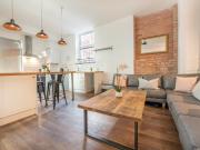 Apartment at Welford Road, Leicester