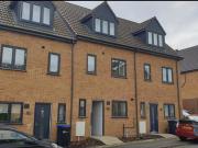 Apartment at Welland Way, Northampton