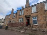Apartment at Wellburn Street, Dundee