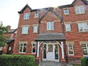 Apartment at Wellcroft Gardens, Broomedge