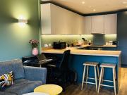 Apartment at Wellers Way, London