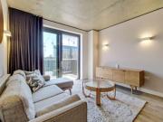 Apartment at Wellers Way, London