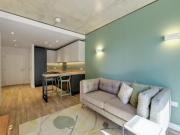Apartment at Wellers Way, London Apartment at Wellers Way, London