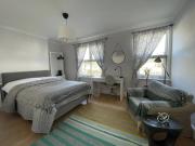 Apartment at Wellesley Road, London Apartment at Wellesley Road, London