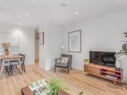 Apartment at Wellesley Road, London
